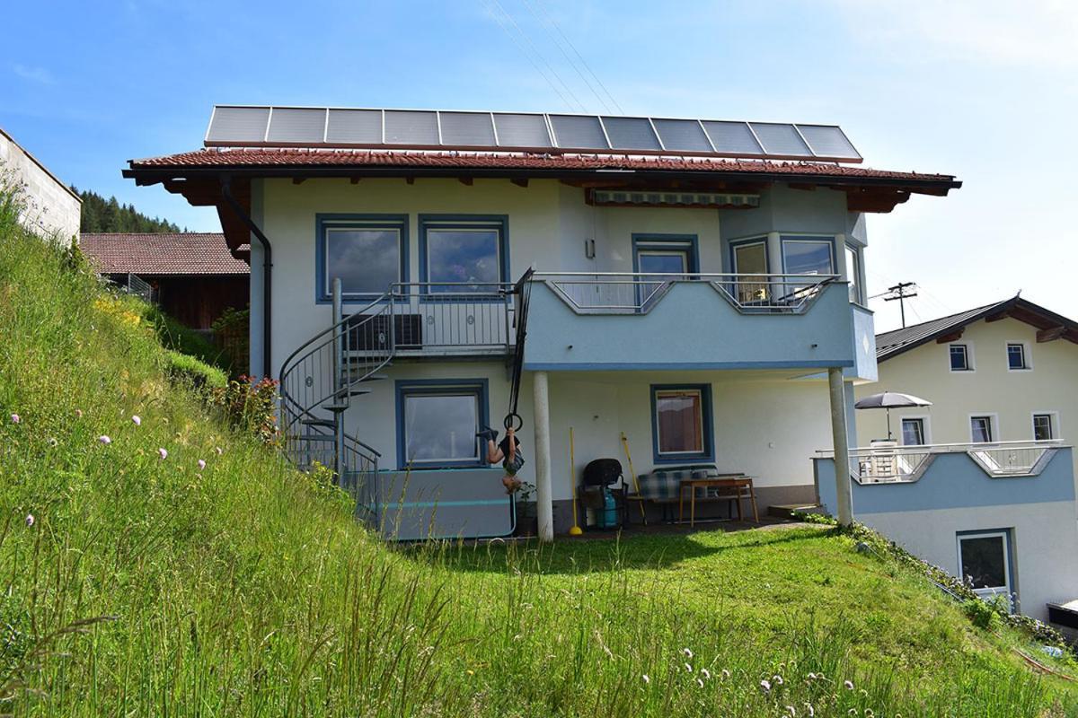 Appartement Am Berg Arzl im Pitztal Exterior photo