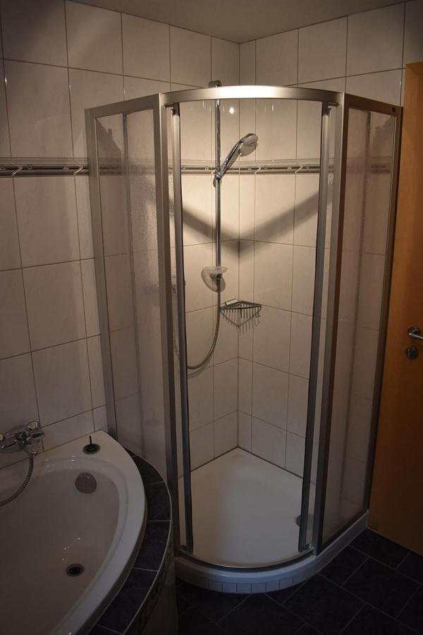 Appartement Am Berg Arzl im Pitztal Exterior photo